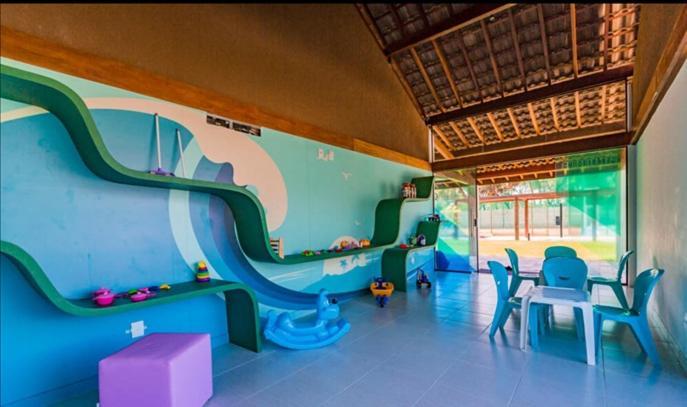 Pôrto das Galinhas Apartamento Cupe Beach מראה חיצוני תמונה