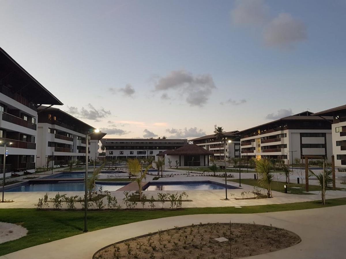 Pôrto das Galinhas Apartamento Cupe Beach מראה חיצוני תמונה