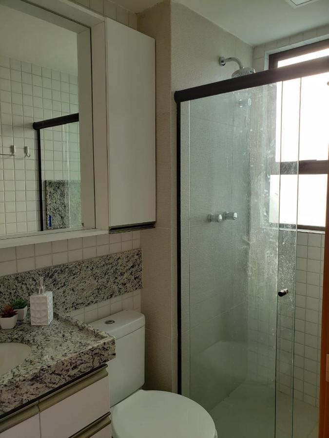 Pôrto das Galinhas Apartamento Cupe Beach מראה חיצוני תמונה