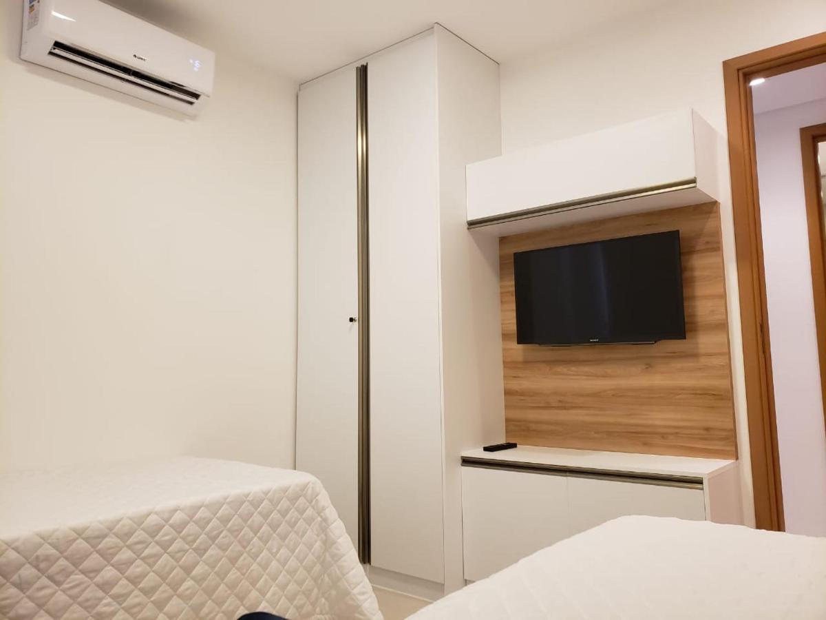 Pôrto das Galinhas Apartamento Cupe Beach מראה חיצוני תמונה