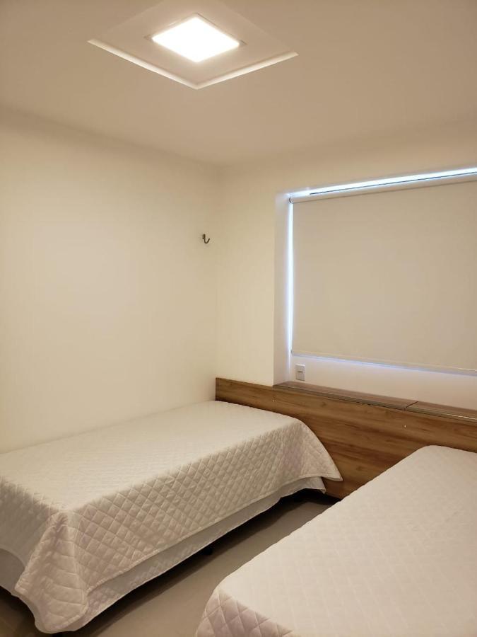 Pôrto das Galinhas Apartamento Cupe Beach מראה חיצוני תמונה
