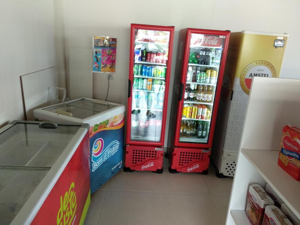 Pôrto das Galinhas Apartamento Cupe Beach מראה חיצוני תמונה