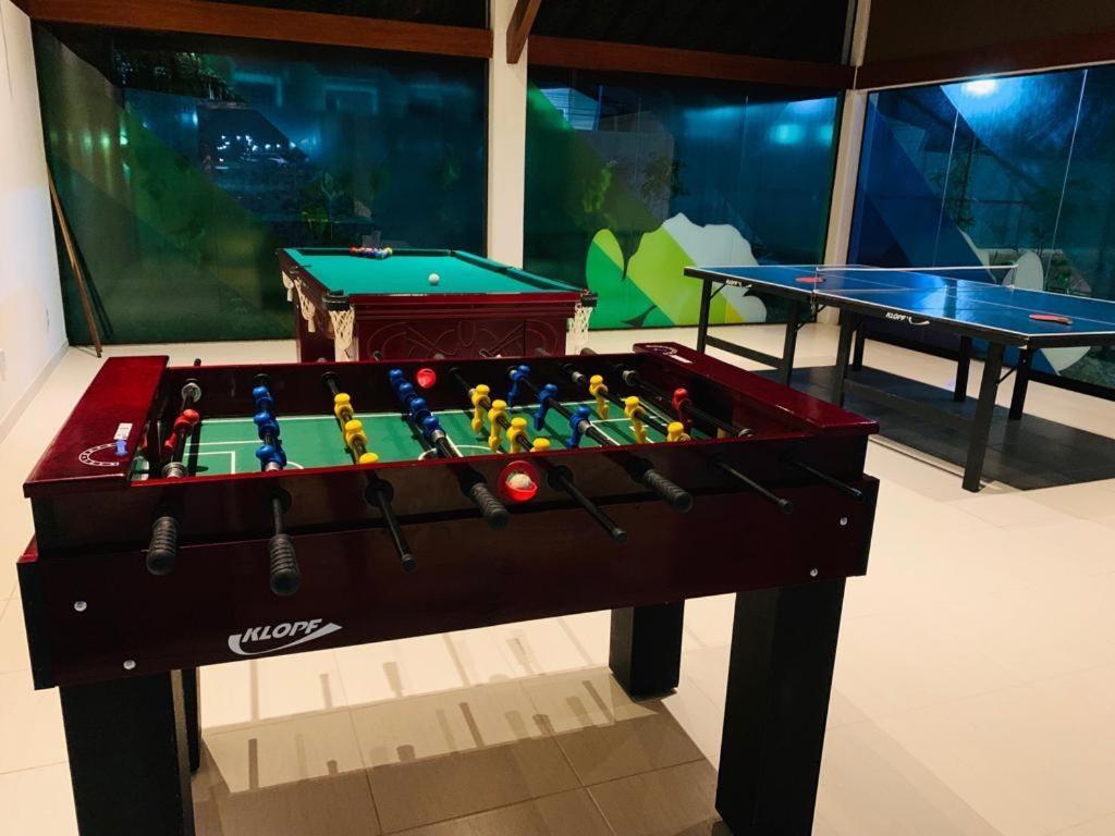 Pôrto das Galinhas Apartamento Cupe Beach מראה חיצוני תמונה