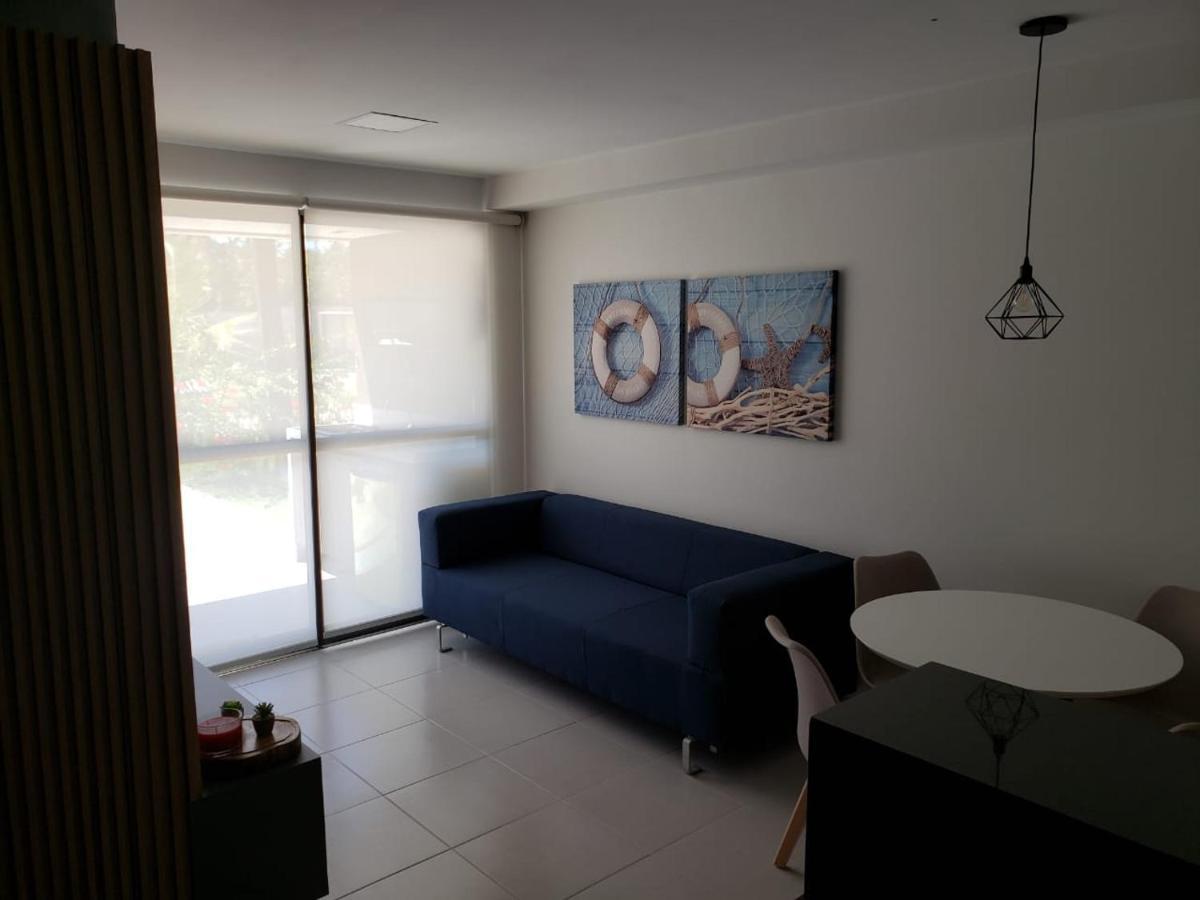 Pôrto das Galinhas Apartamento Cupe Beach מראה חיצוני תמונה