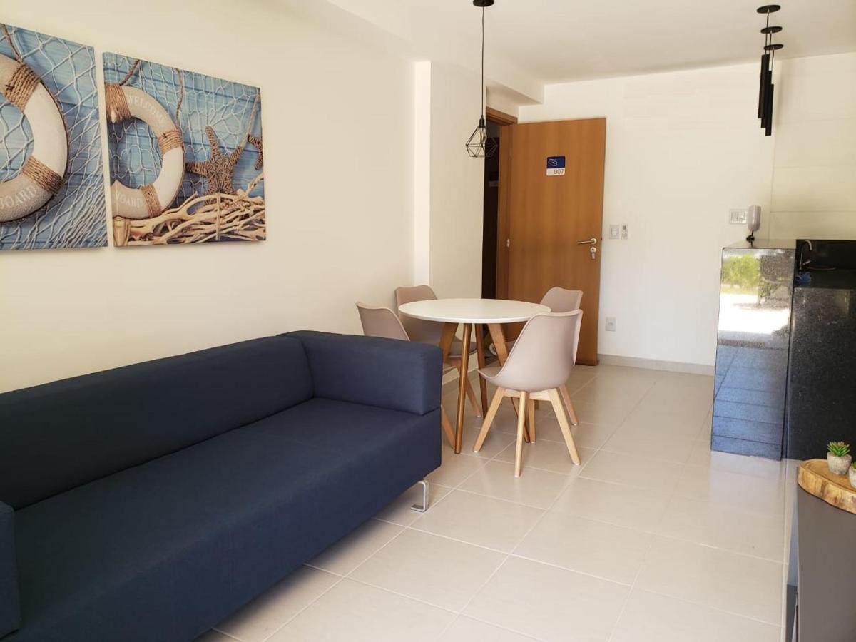 Pôrto das Galinhas Apartamento Cupe Beach מראה חיצוני תמונה